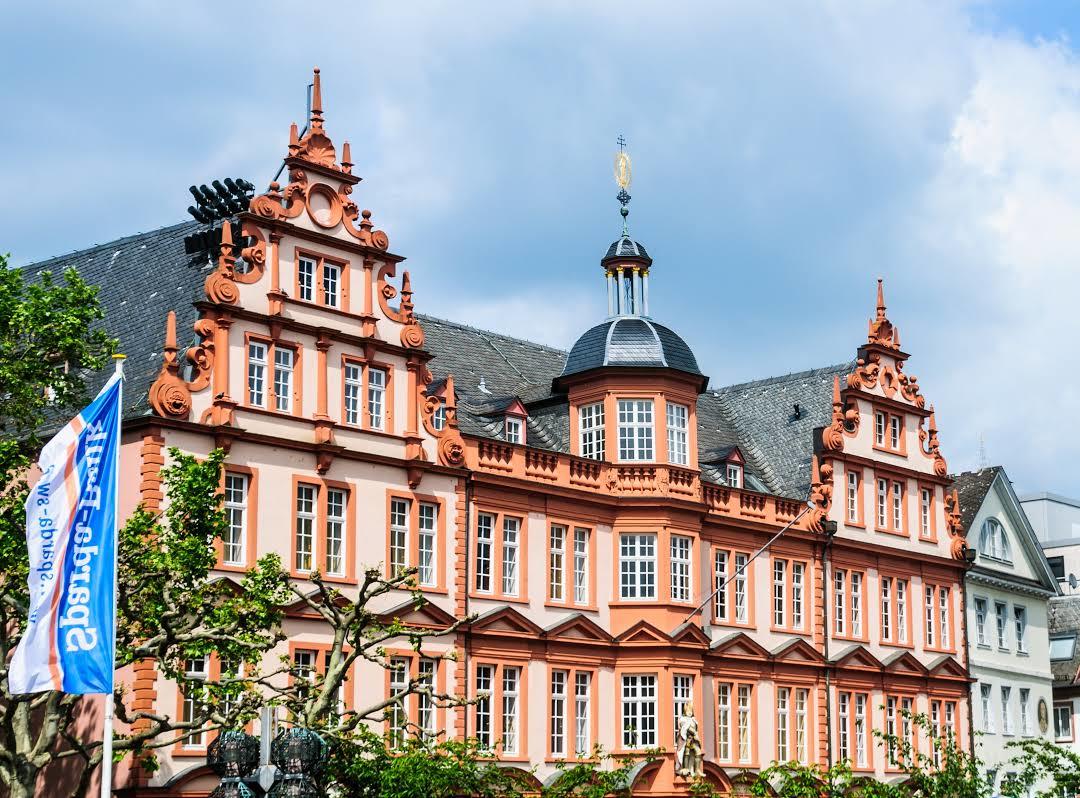 Gutenberg Museum